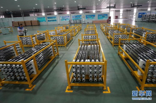 河北威县 清洁能源产品迎产销旺季